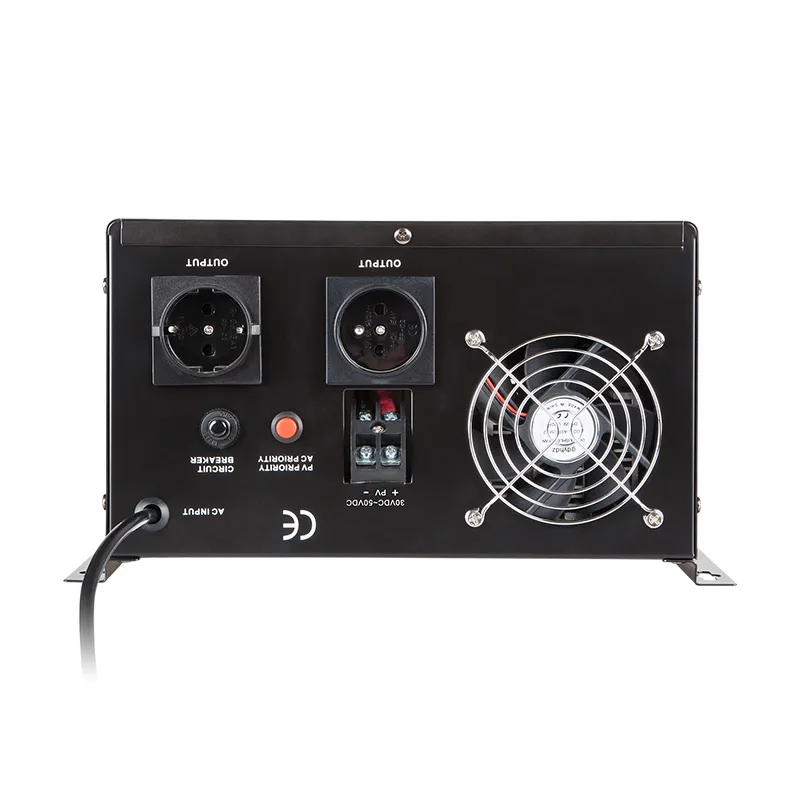 Invertor Solar de Perete - 1800W