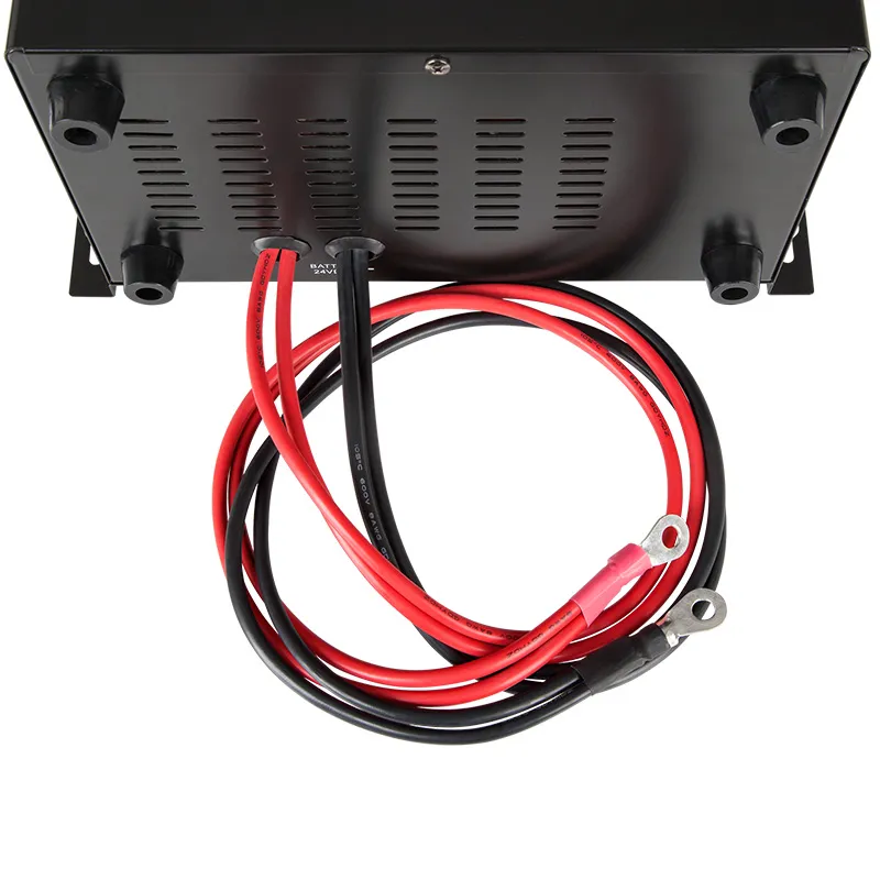 Invertor Solar de Perete - 1800W