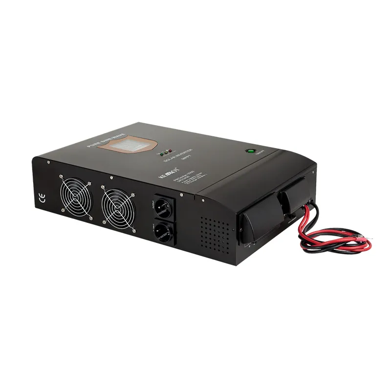 Invertor Solar de Perete - 3500W