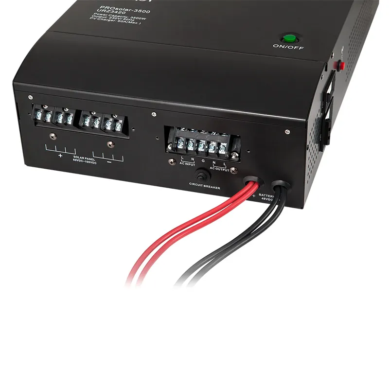 Invertor Solar de Perete - 3500W