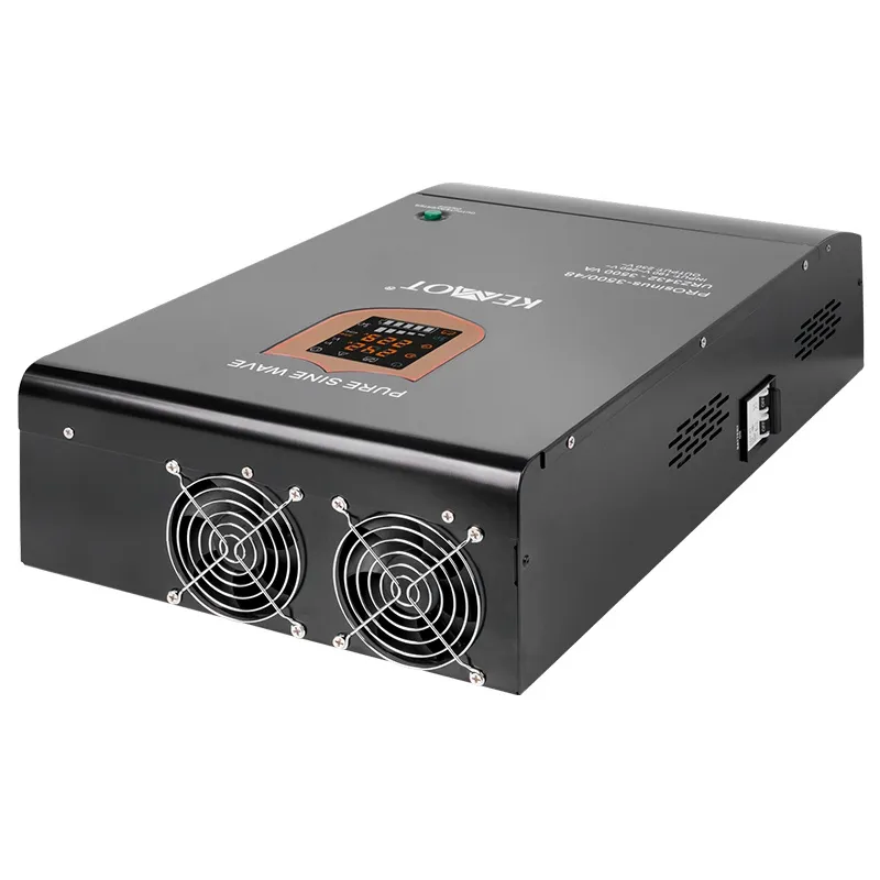 UPS de Perete cu Sinus Pur - 48V / 2400W