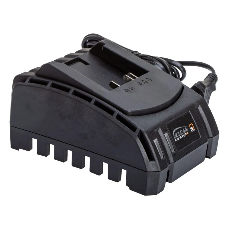 Vulcan-20V - Masina de Insurubat cu Alimentare - 35NM