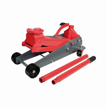 Cric hidraulic tip crocodil Rapid 3T 150-480 mm