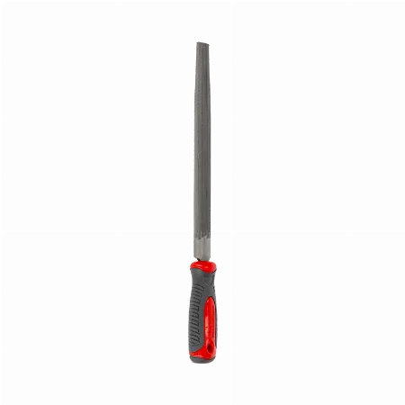 Pila metal semirotunda cu maner bicomponent 250 mm Proline 32236