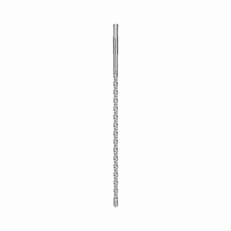 Burghiu Beton Bispiralat SDS Plus S4 10X350MM