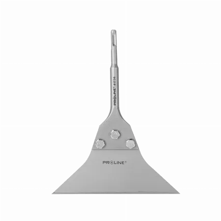 Dalta trapezoidala SDS Plus 200x260 mm