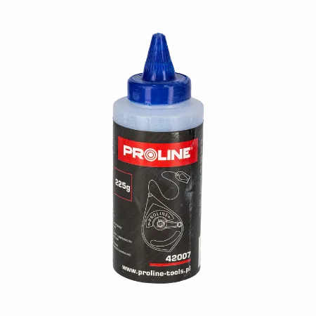 Creta pentru trasat albastra 225 g