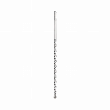 Burghiu Beton Bispiralat SDS Plus S4 12X300MM