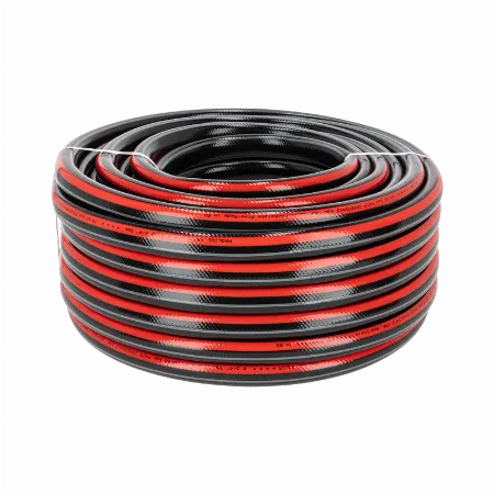 Furtun Apa 4-Straturi Premium 3/4" / 30M