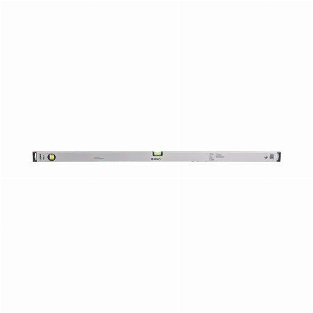 Nivela din aluminiu 1200 mm cu 2 fiole