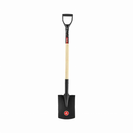 Cazma dreapta Proline 12374, coada din lemn, 1150 mm