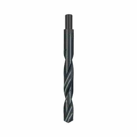 Burghiu Metal HSS 118° cu Prindere Redusa (13MM) 18.0MM