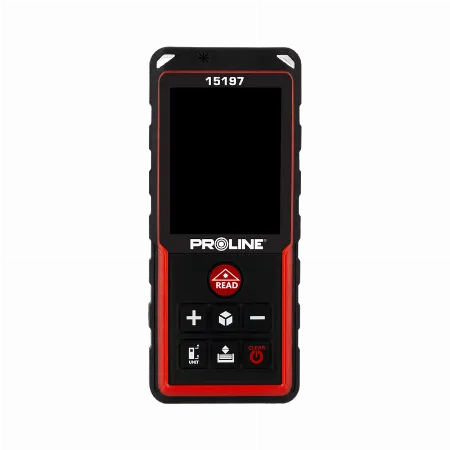 Telemetru laser Proline 15197 - 50 m
