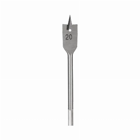 Burghiu Lemn Plat 20X150MM