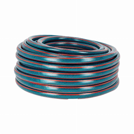 Furtun de gradina 4 straturi 3/4 inch 20 m