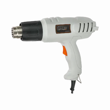 Pistol cu aer cald Vulcan Concept, 2000 W, 400/600 C