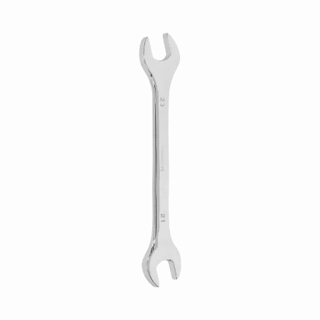 Cheie fixa dubla 21x23 mm, Mega 34451