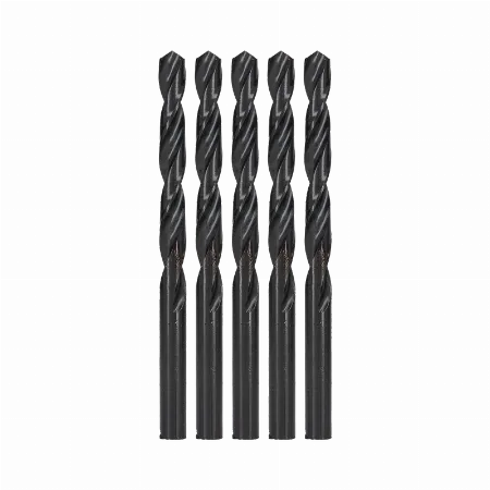 Burghiu Metal HSS 118° 8.9MM