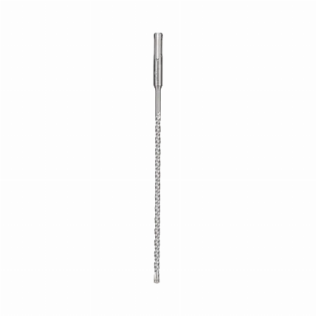 Burghiu Beton Bispiralat SDS Plus S4 6X260MM