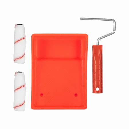 Set trafalet mini Proline 41244, cu tava, 100 x 10 mm