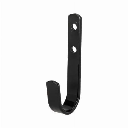Carlig Perete Plat Tip-Curbat 14MM / 8.6X3.5CM