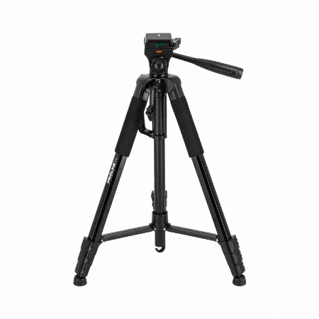 Trepied telescopic pentru nivele laser 203 cm Proline 15159