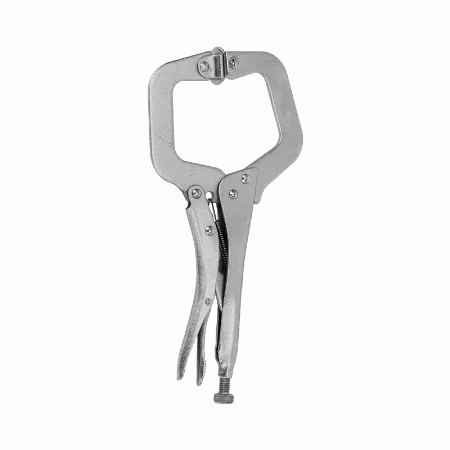 Cleste fixare tip C cu blocare 280 mm