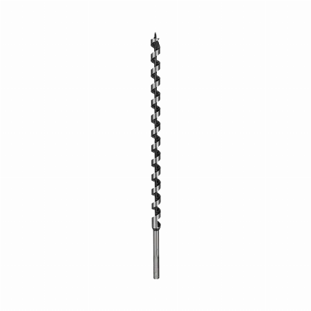 Burghiu Lemn Sfredel 18X460MM
