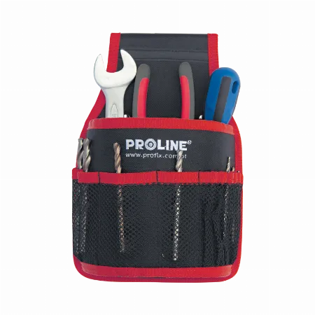 Buzunar pentru scule Proline 52062 cu 11 buzunare