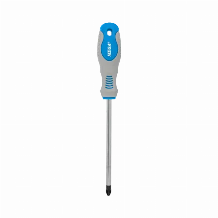 Surubelnita Pozidriv PZ3 150 mm cu maner soft touch