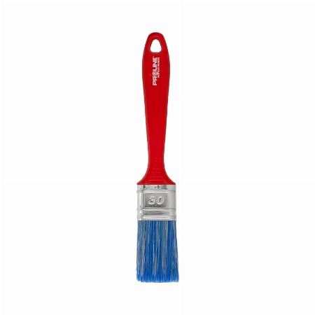 Pensula plata Standard 30 mm pentru vopsea acrilica Proline 41401