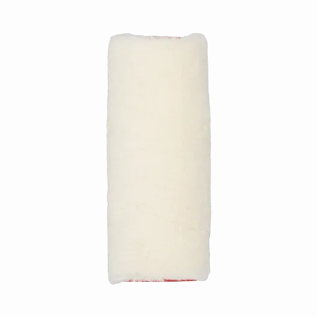 Rezerva trafalet velur Proline 41246, 100x30 mm, orificiu 6 mm