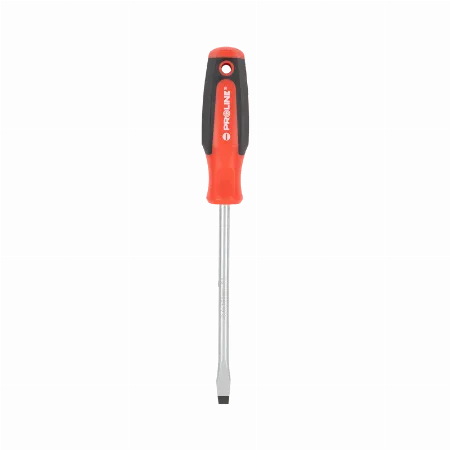 Surubelnita plata 8,0 x 150 mm Soft-Touch cu varf magnetic Proline 10156