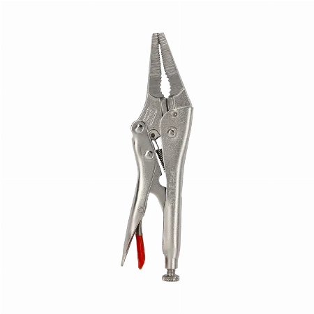 Cleste de blocare cu cioc lung 225 mm