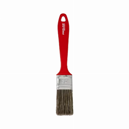 Pensula plata Standard 30 mm pentru lemn Proline 41417