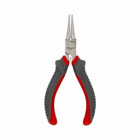 Cleste micro cu falci rotunde 125 mm Proline 28793