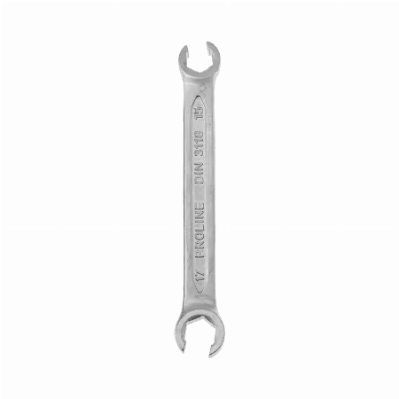 Cheie fixa 15x17 mm CRV forjata Proline