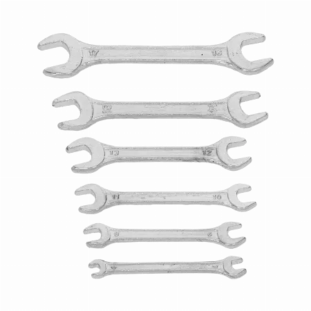 Set Chei Fixe 6-22MM - 8P.