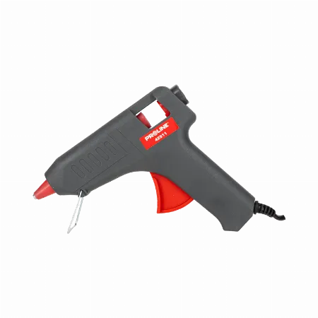 Pistol de lipit cu silicon Proline 42911 12/72 W