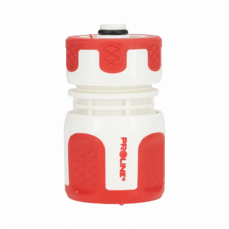 Cupla rapida Premium cu stop 1/2 cala blister