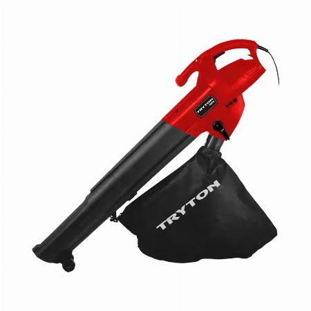 Aspirator Suflanta cu Tocator - 13M³/H/275KM/H / 3000W