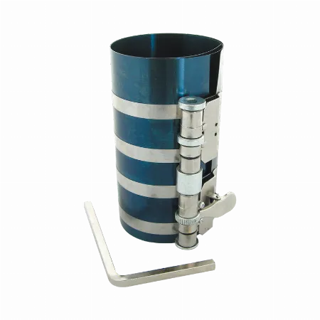 Compresor segmenti piston Proline 46864 90-175 mm / 100 mm