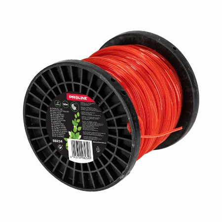 Fir motocoasa stelat 2,4 mm x 90 m Proline 98234