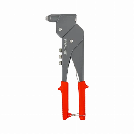 Cleste popnit rotativ cu varfuri calite 2.4-4.8 mm