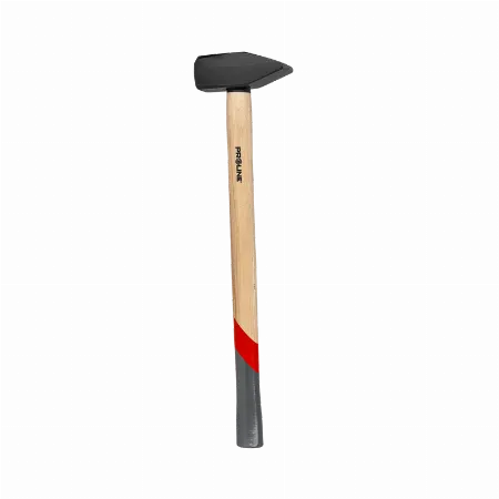 Ciocan mecanic Proline cu maner din lemn 4 kg