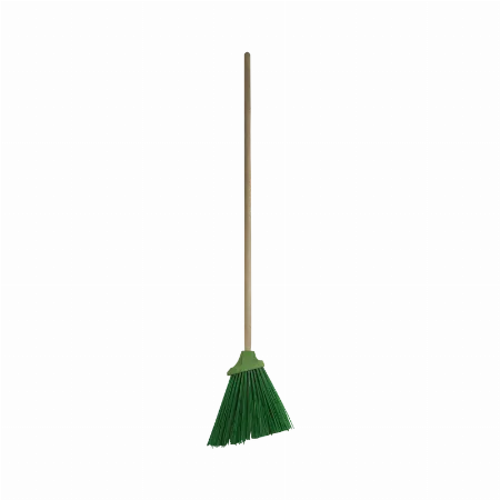 Matura cu maner din lemn, 1200 mm, verde Profix 32060