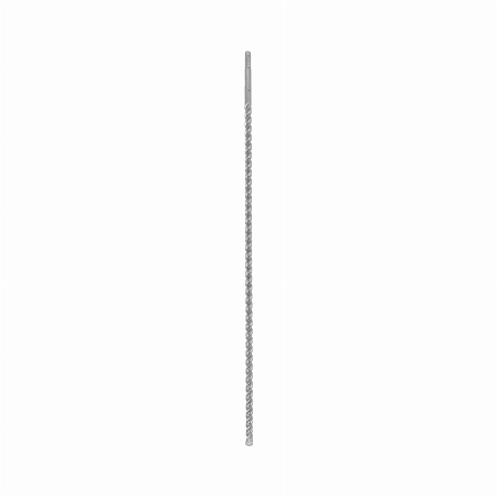 Burghiu Beton SDS Plus cu Pastila Tripla S3 12X600MM