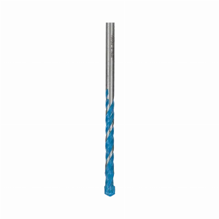 Burghiu Universal Vidia-Titanat 4MM