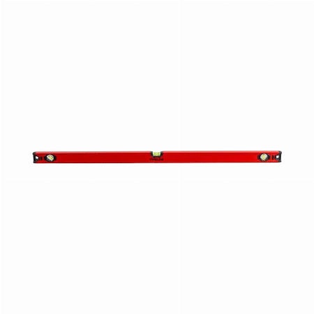 Nivela din aluminiu Standard Proline 15864, 1200 mm, 3 bule