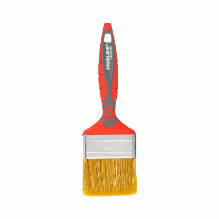 Pensula plata Premium 80 mm pentru vopsea alchidica Proline 41457